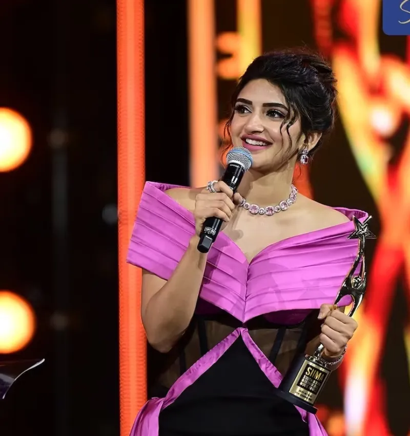 Awards and Nominations