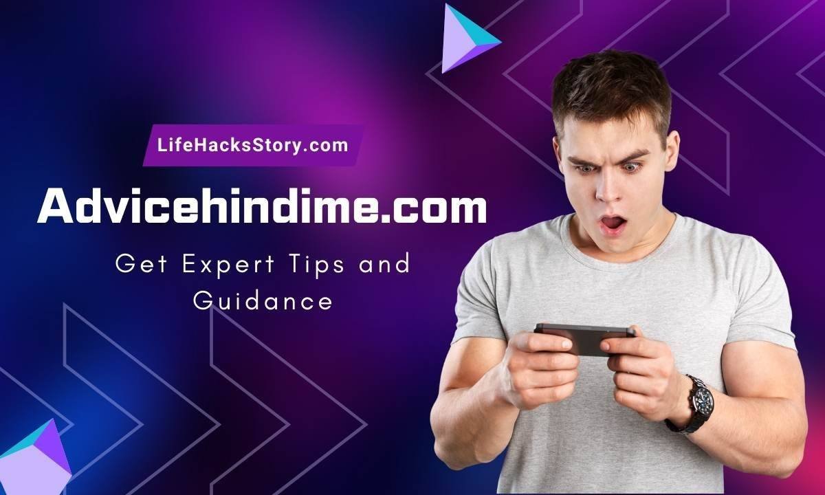 Advicehindime com: Get Expert Tips and Guidance