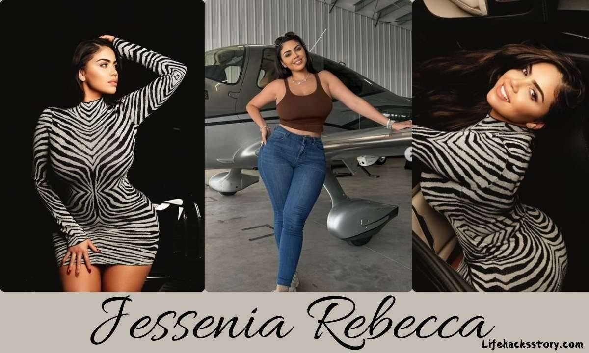 Jessenia Rebecca: Wiki, Age, Career, OnlyFans, Social Media and more!