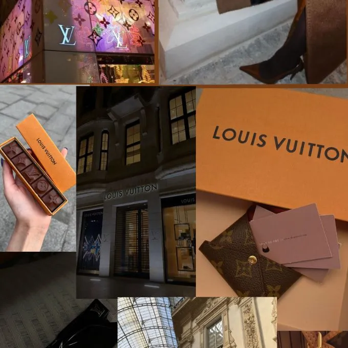 Louis Vuitton