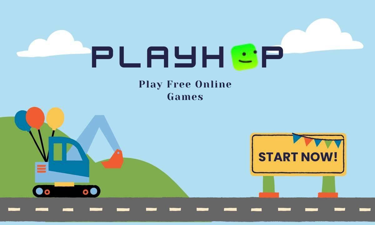 Playhop