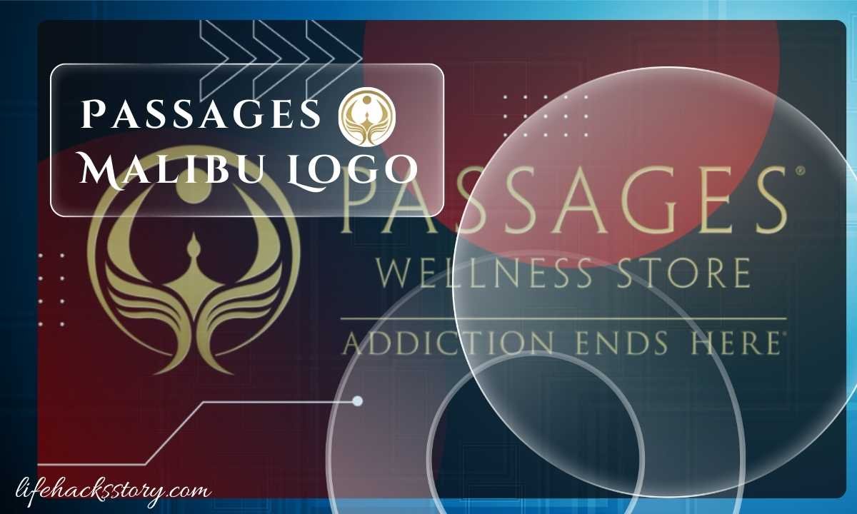 Passages Malibu Logo: The Symbol of Peace and Relaxation