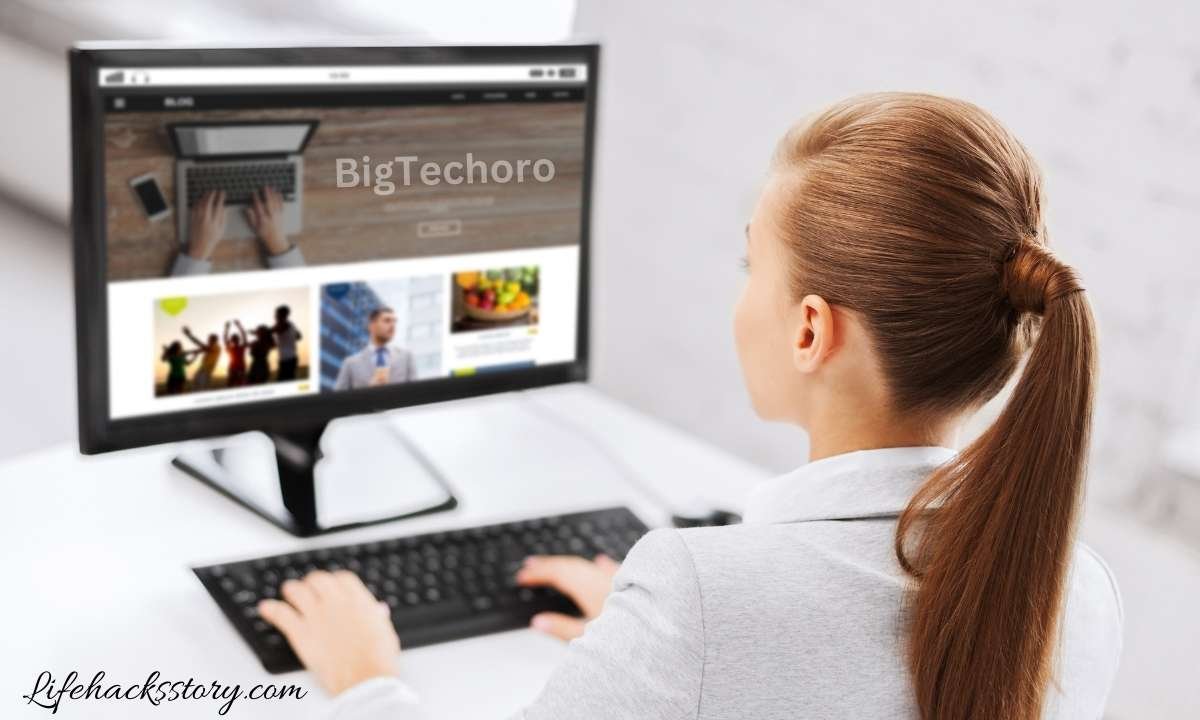 The Impact of BigTechoro on Modern Business