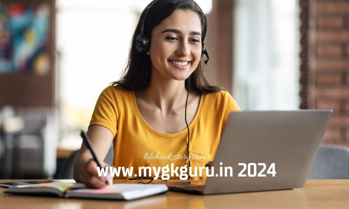 www.mygkguru.in 2024: Check Gujarat Board Results Updates & Study Material, Application and more!