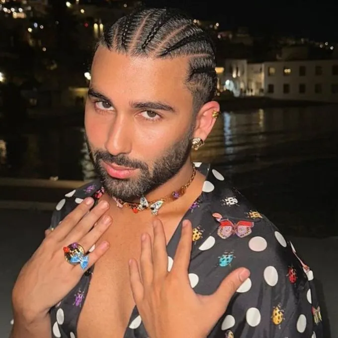 Orhan Awatramani Age