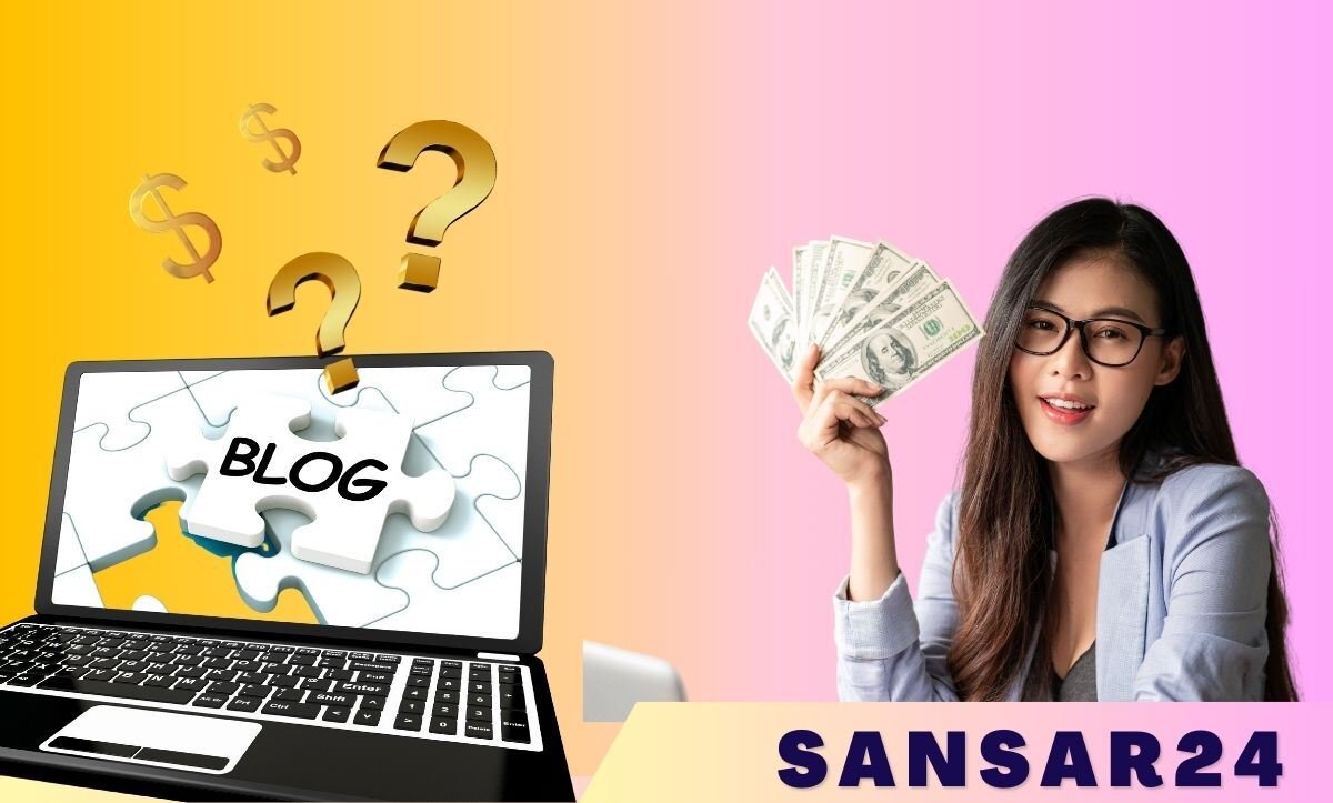 Sansar24: Review On Earning App | Know Is It Legal Or Fake?