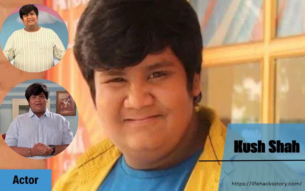 kush Shah