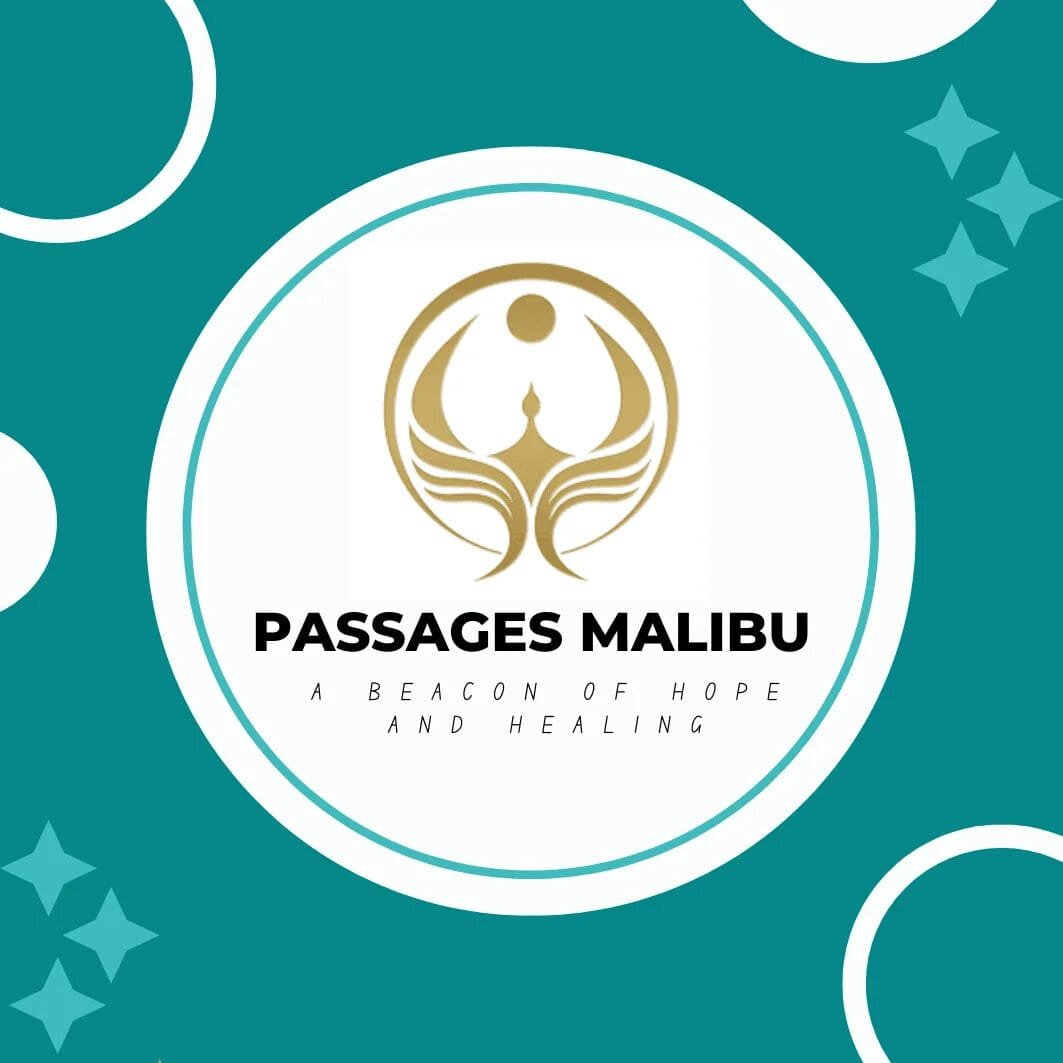 Passages Malibu Logo
