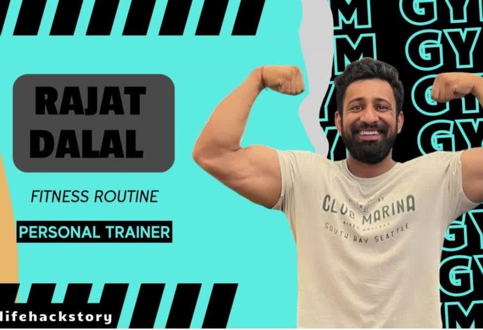 Rajat dalal