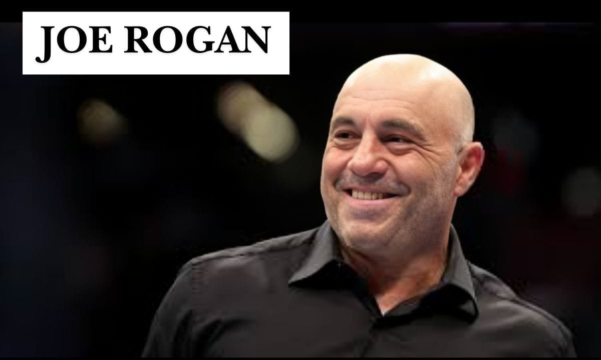 joe rogan