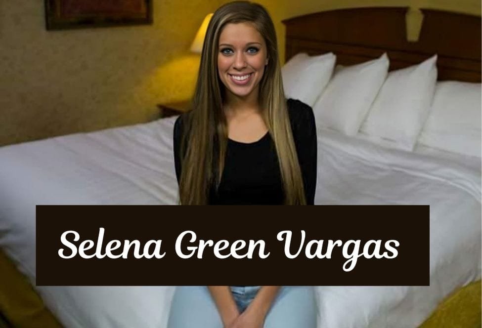 Selena Green Vargas