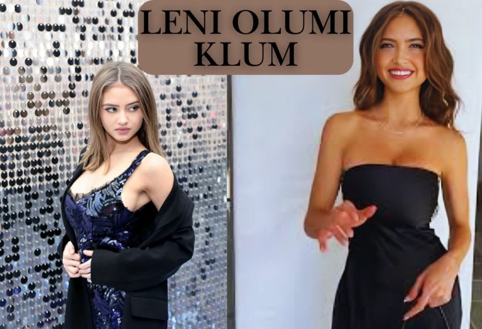 Leni Olumi Klum