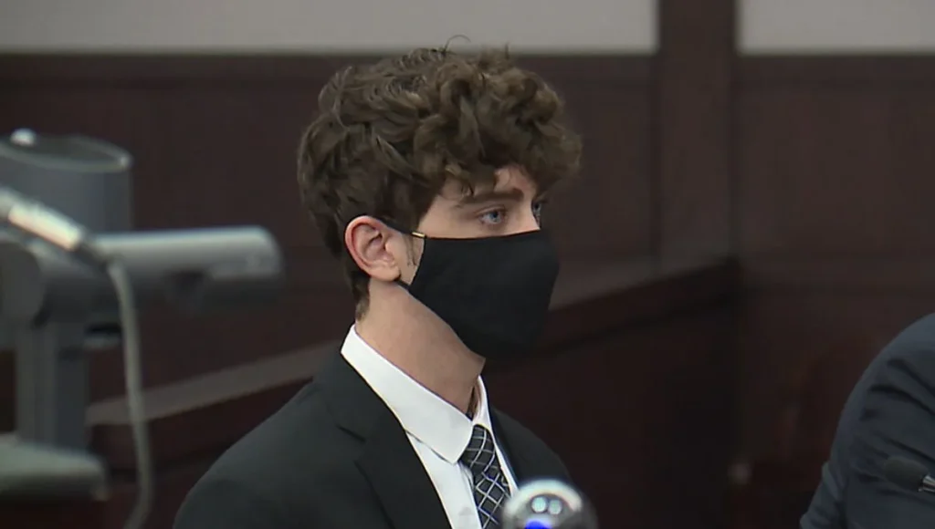 Cameron Herrin Release date