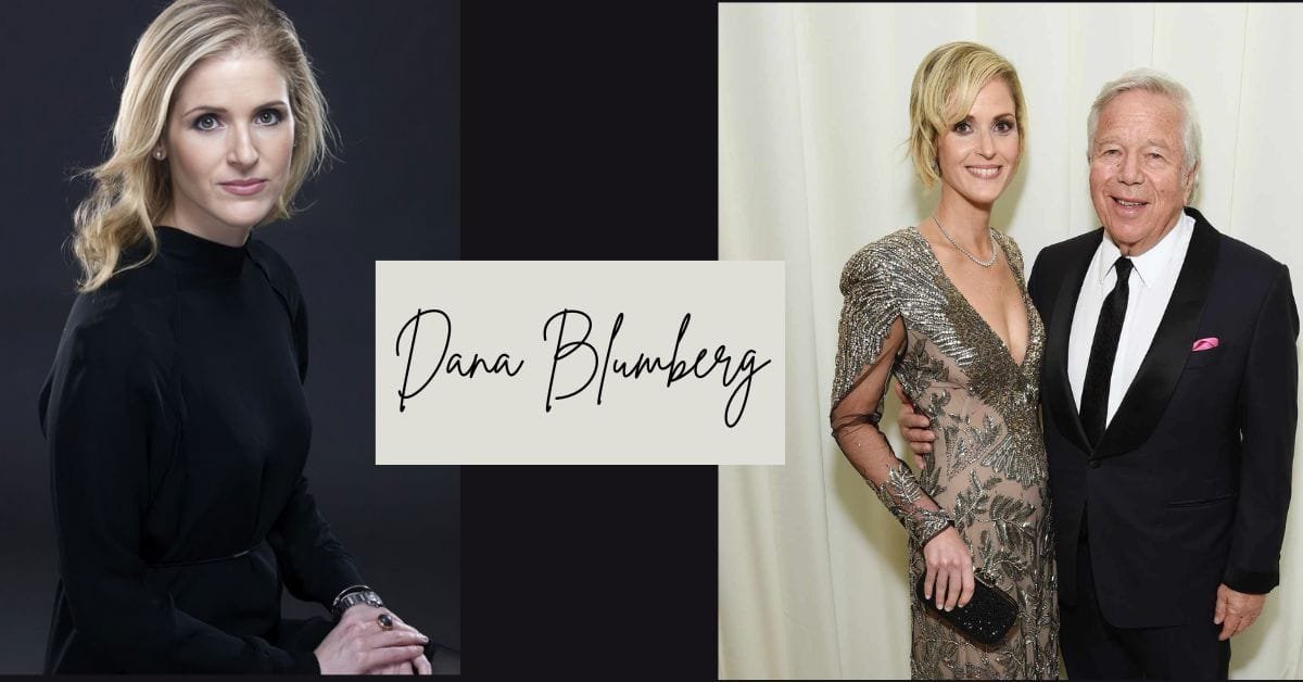 Dana Blumberg