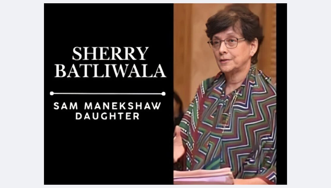 Sherry Batliwala