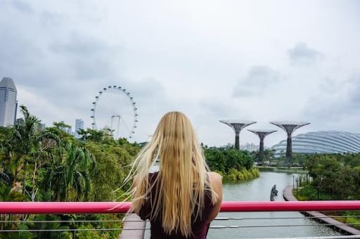 things to do in East Singapore