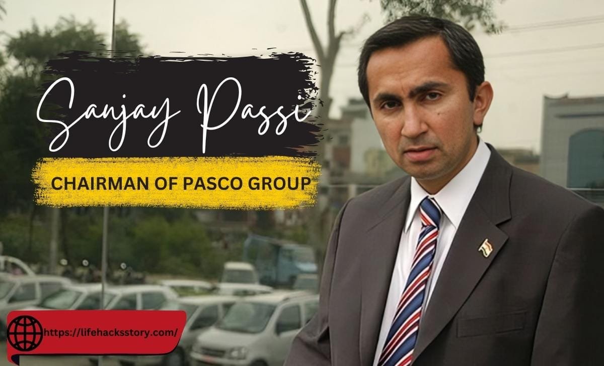 sanjay passi