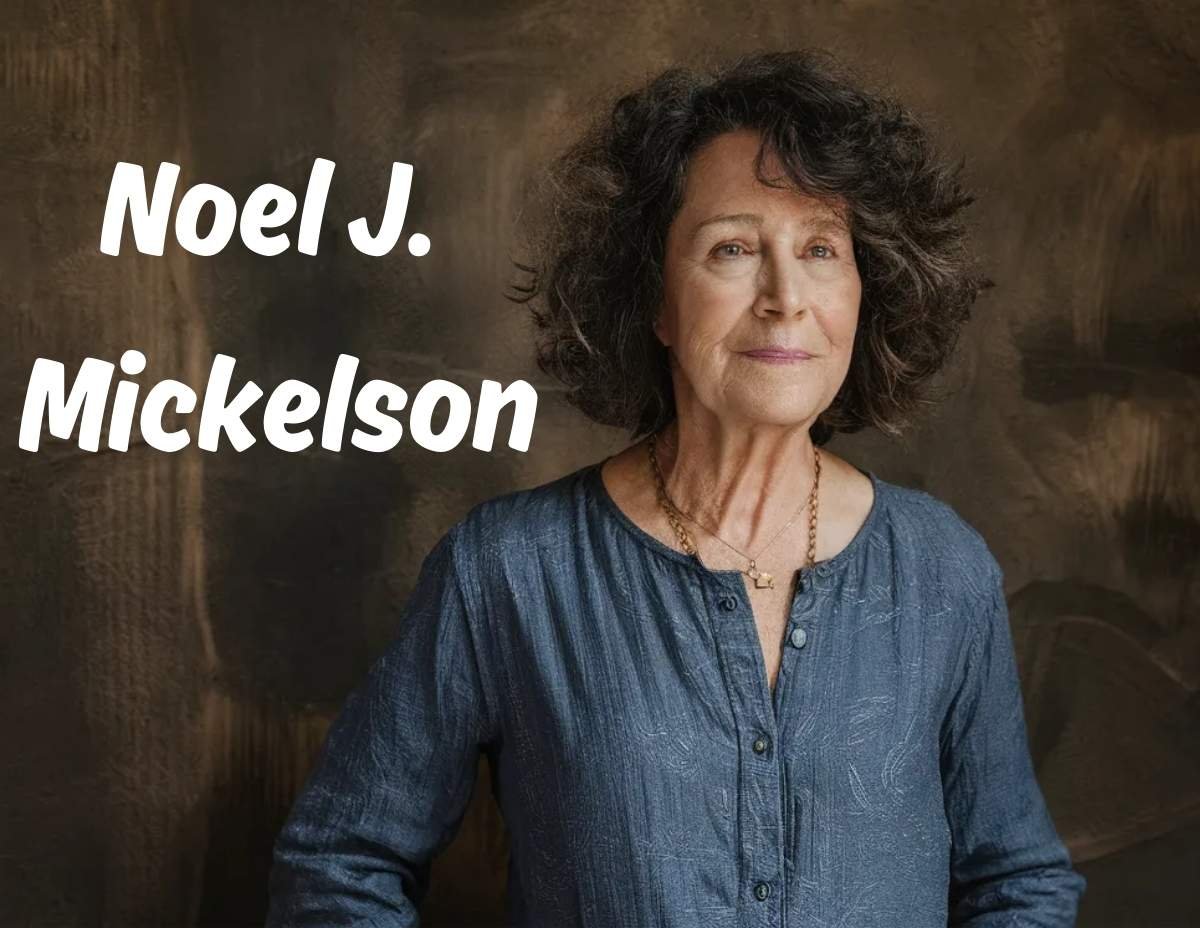 Noel J. Mickelson