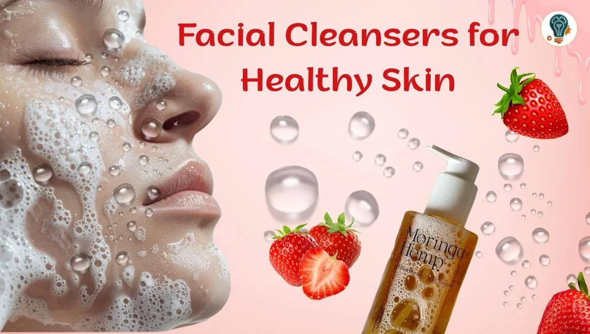 Facial Cleansers