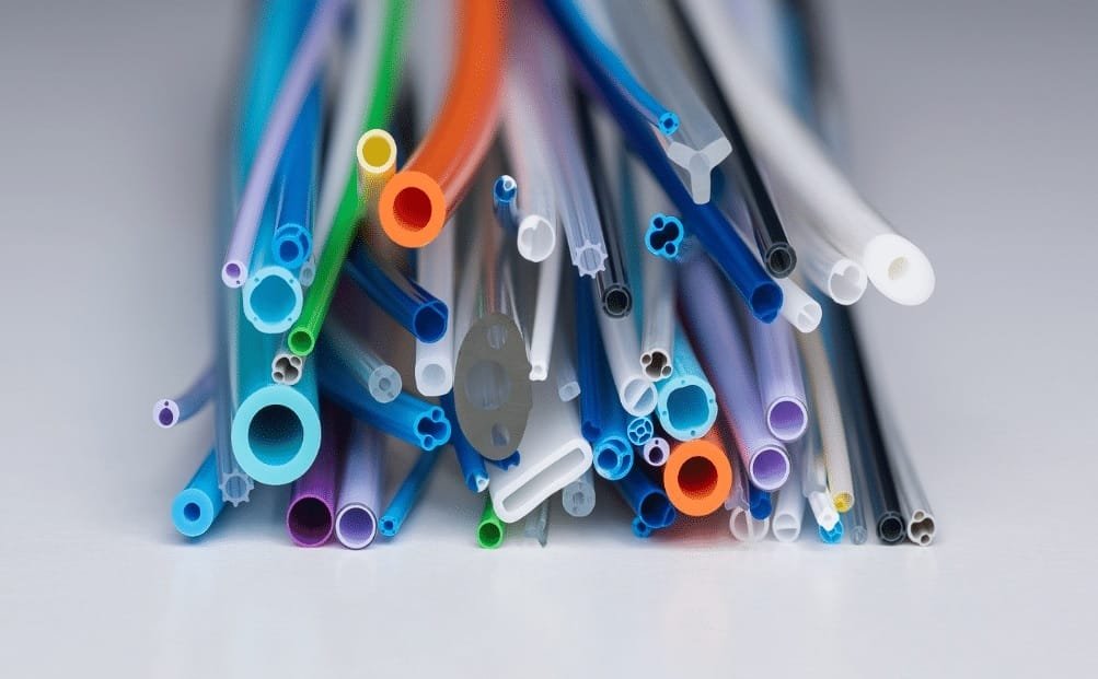Medical Tubing Solutions from Leading Suppliers