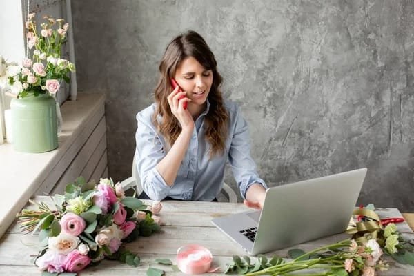 Order Stunning Flower Bouquets Online for Every Occasion
