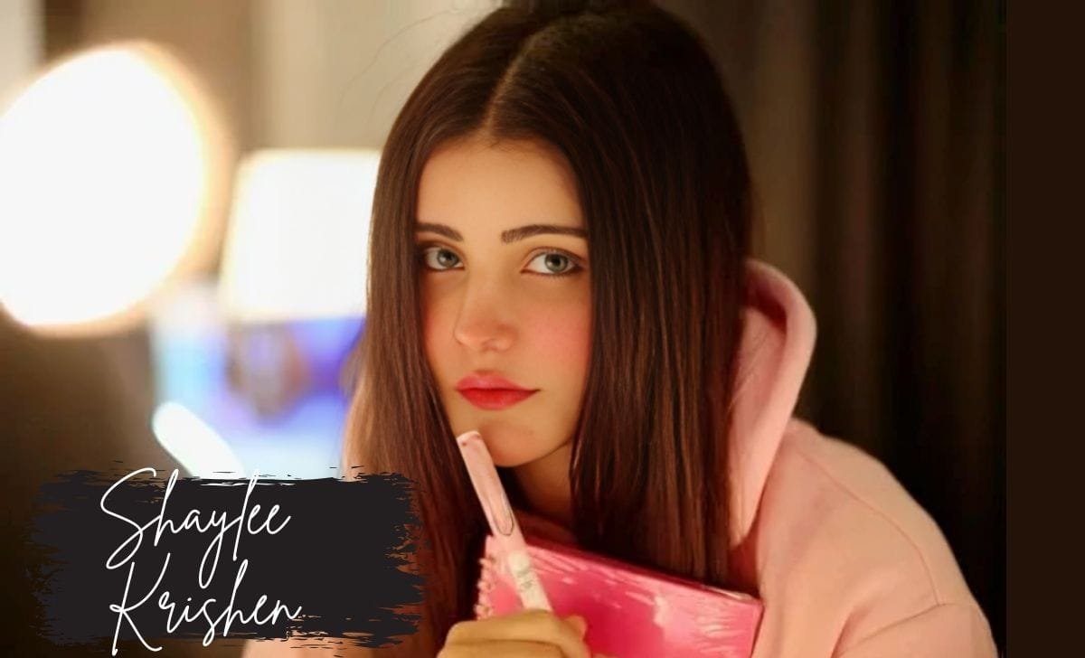 shaylee krishen
