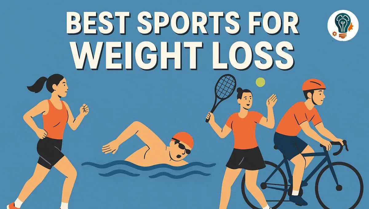 Best Sports for Weight Loss
