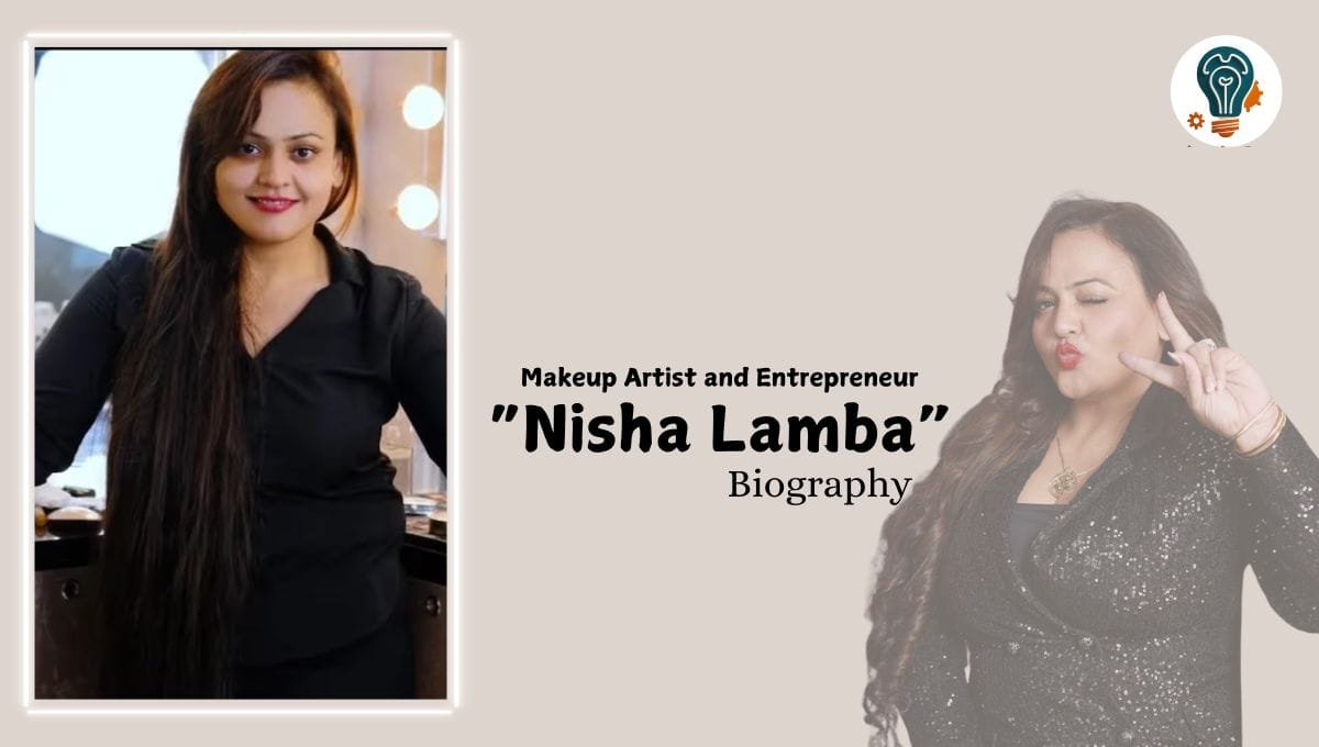 Nisha Lamba Biography, Age, Husband Name & Contact | Nisha Saloon Info