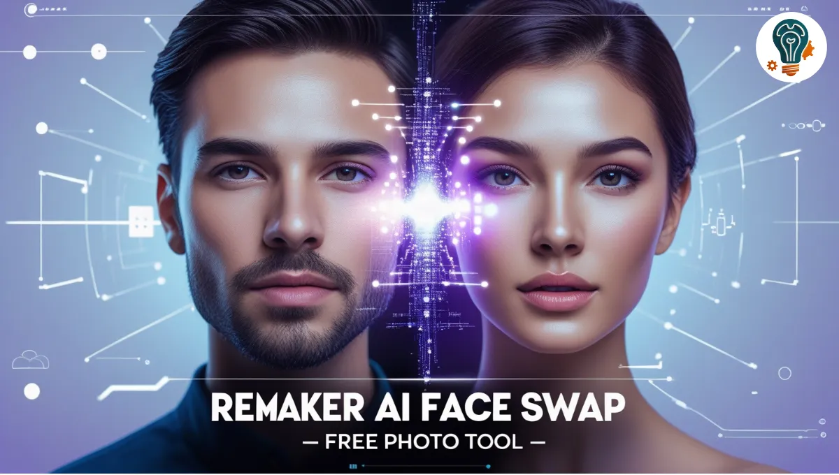 Remaker AI Face Swap Free Photo