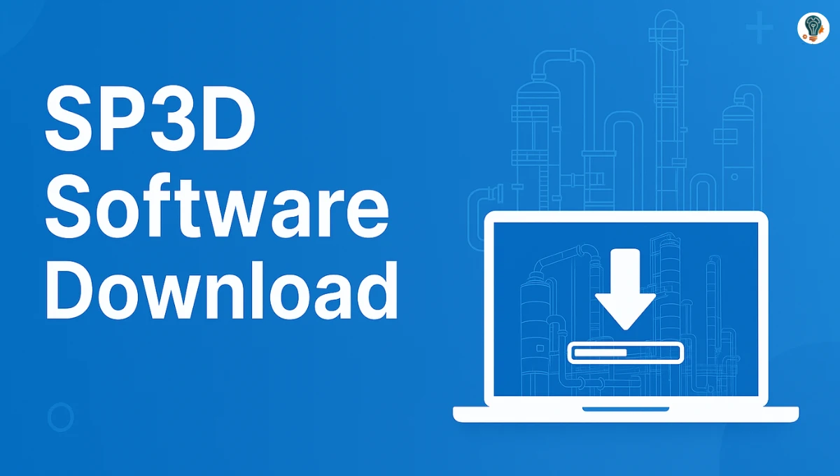 SP3D Software Download