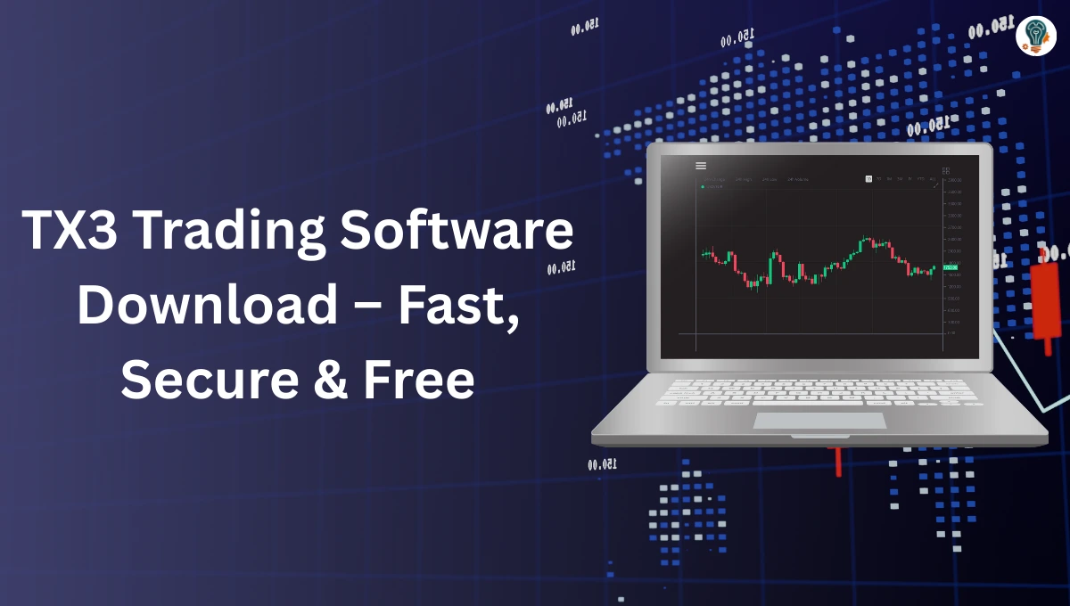 TX3 Trading Software Download