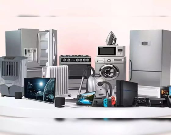 Exploring Bajaj Finance Electronics Store: A One-Stop Destination for All Your Electronics Needs
