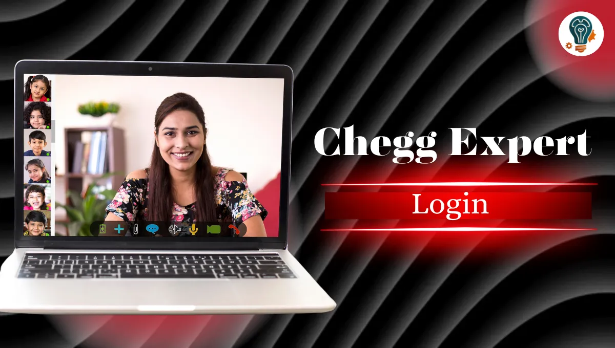Chegg Expert Login