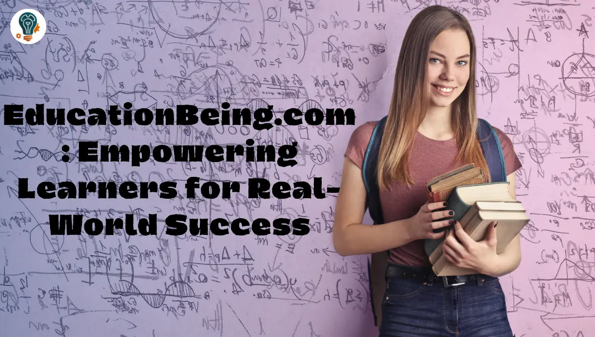 EducationBeing.com