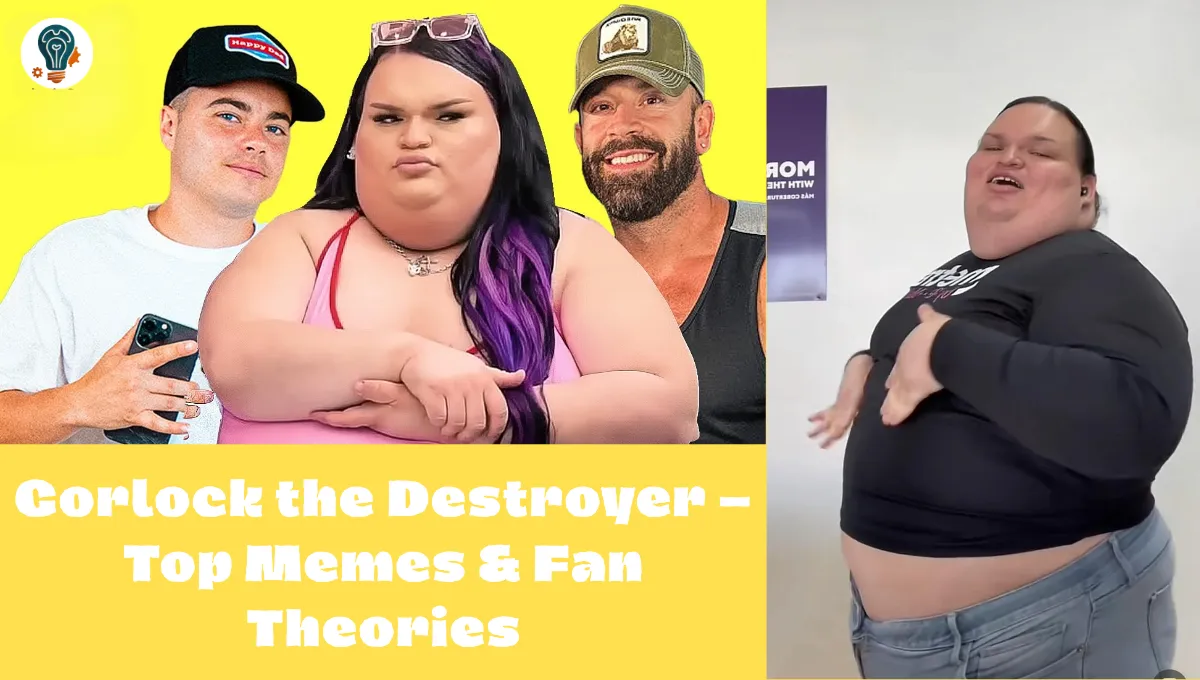 Gorlock the Destroyer – Top Memes & Fan Theories, Origin, Lore & Internet Fame