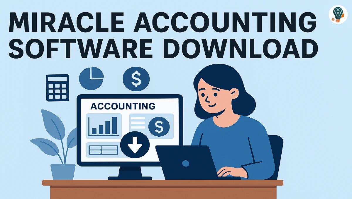 Miracle Accounting Software – Pricing, Features & Reviews