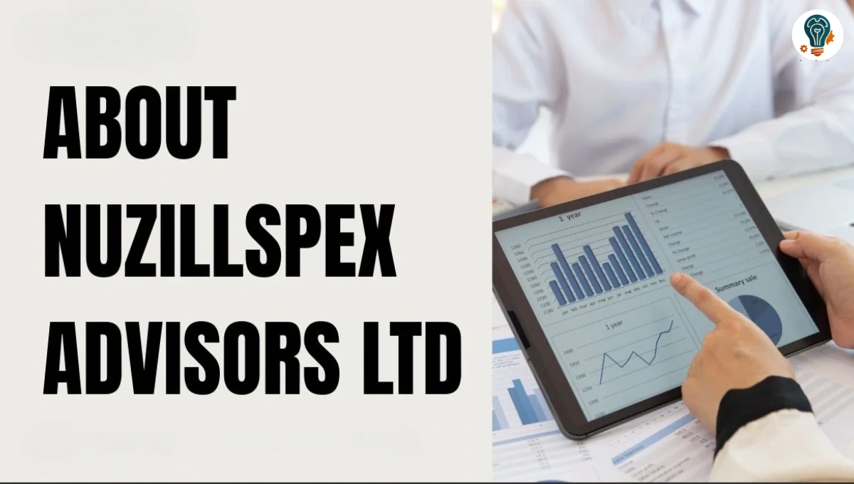 Nuzillspex Advisors Ltd