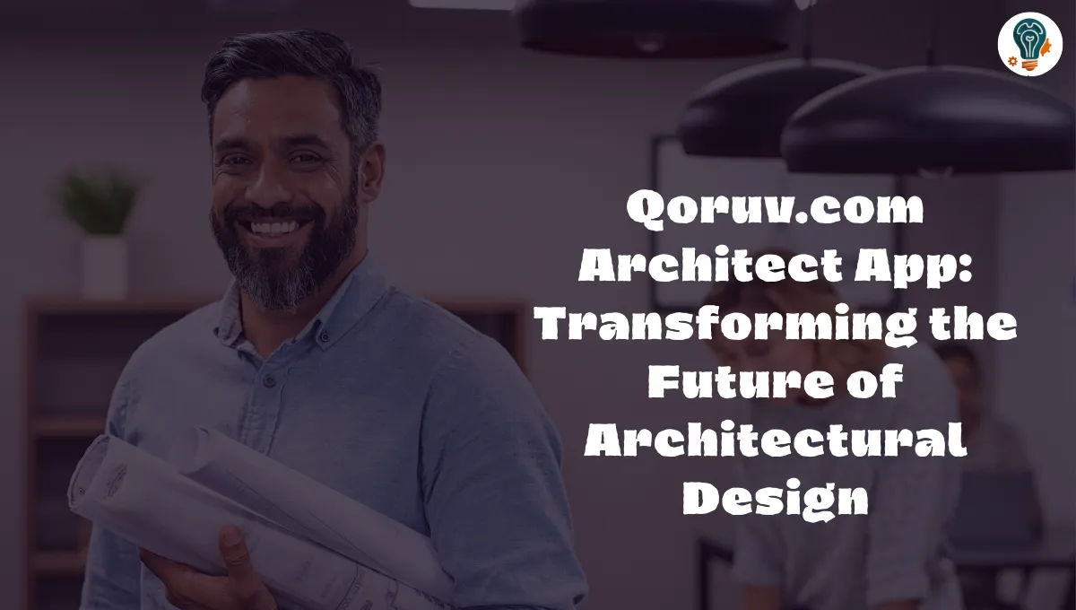 Qoruv.com Architect App