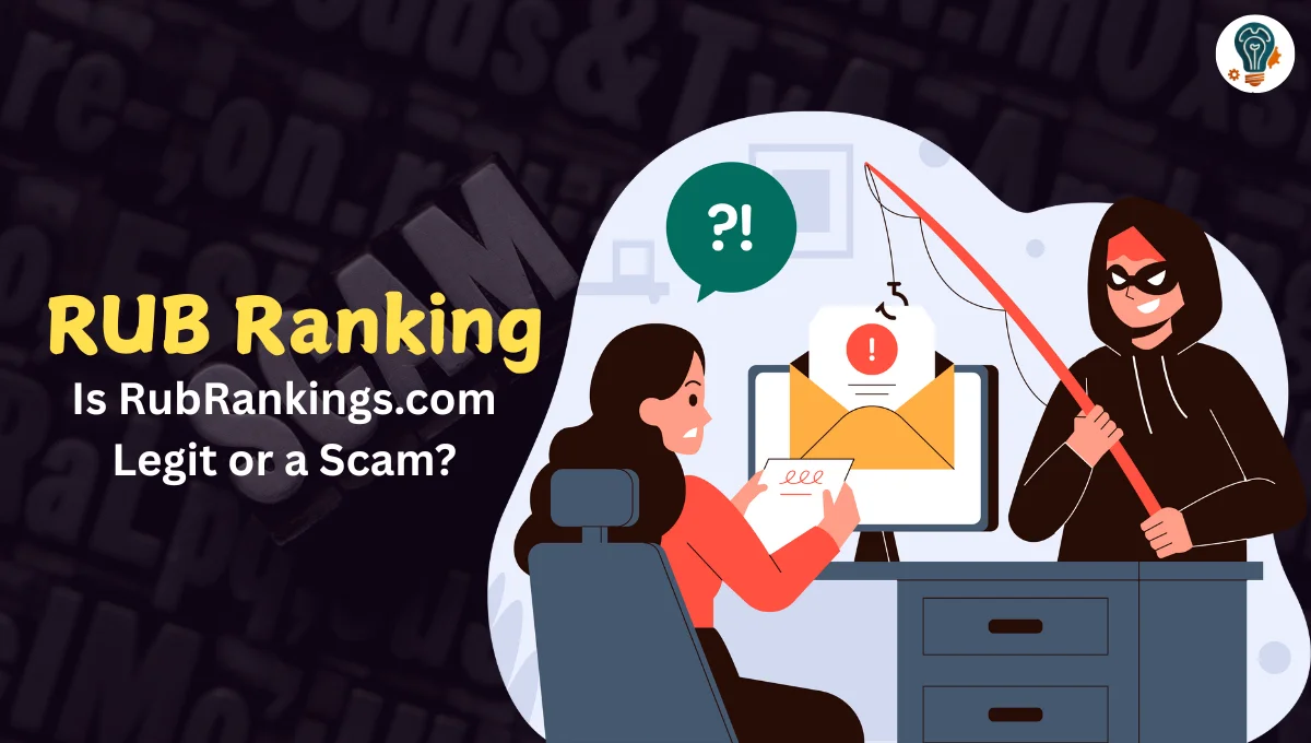 Rub Rankings Review: Is RubRankings.com Legit or a Scam?