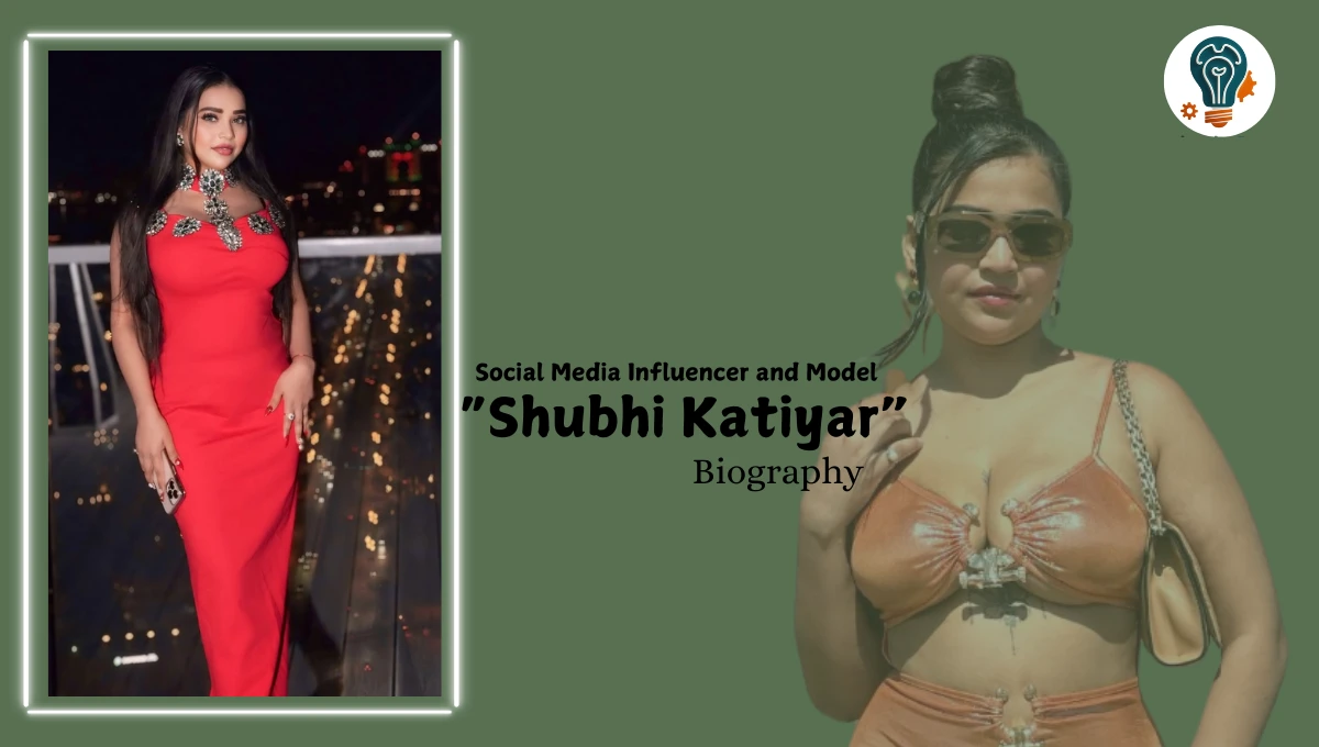 Shubhi Katiyar Biography – Life, Career, Achievements & More