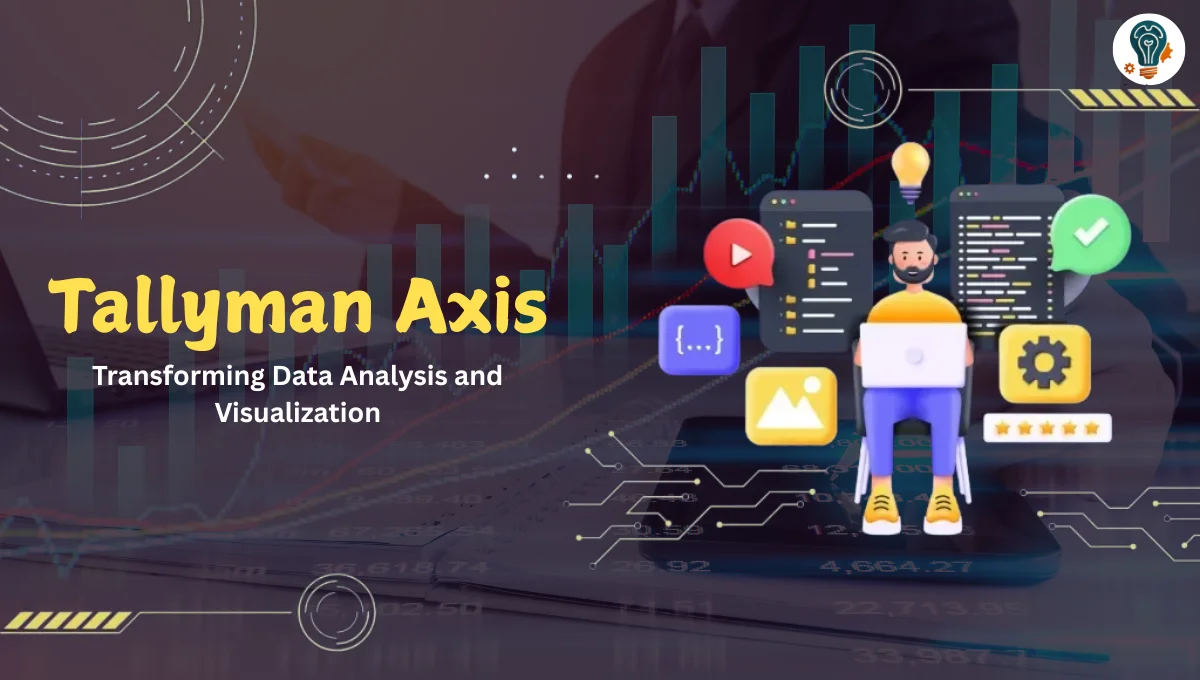 Tallyman Axis: Transforming Data Analysis and Visualization