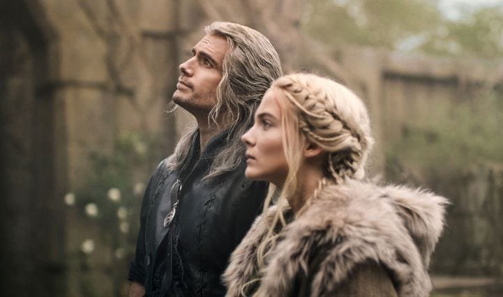 The Witcher