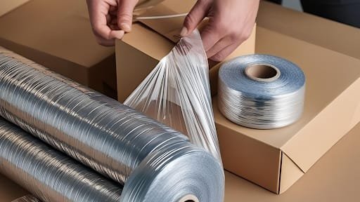 Can Stretch Wraps Help You Cut Down Packaging Costs Without Compromising Quality?