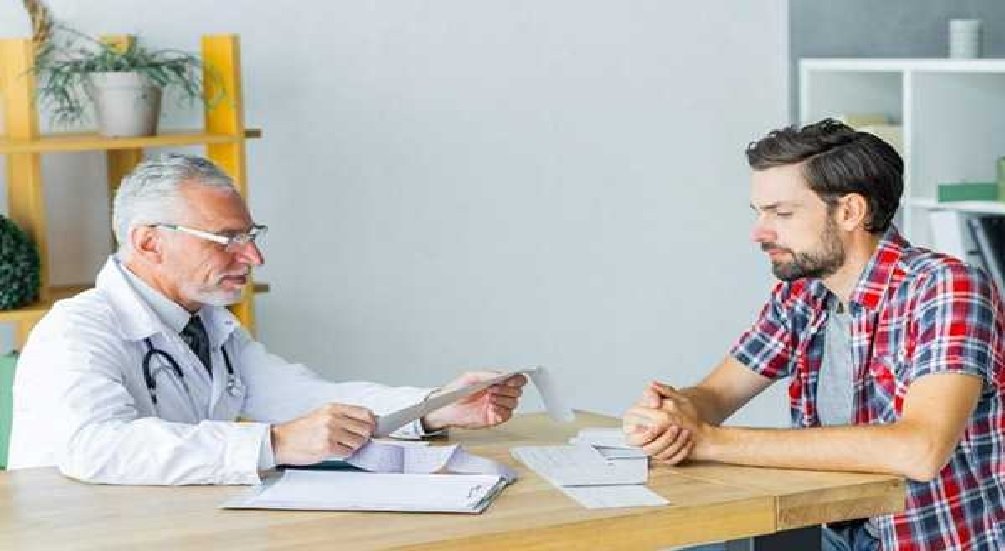 Online TRT Clinic That Delivers Personalized Care to Your Door