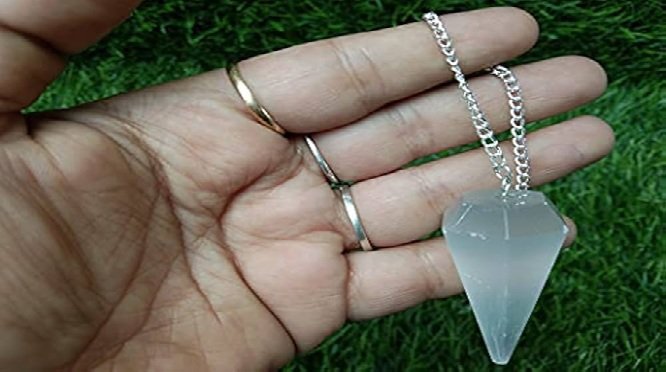How a Pendulum Psychic Reading Delivers Fast, Clear Answers