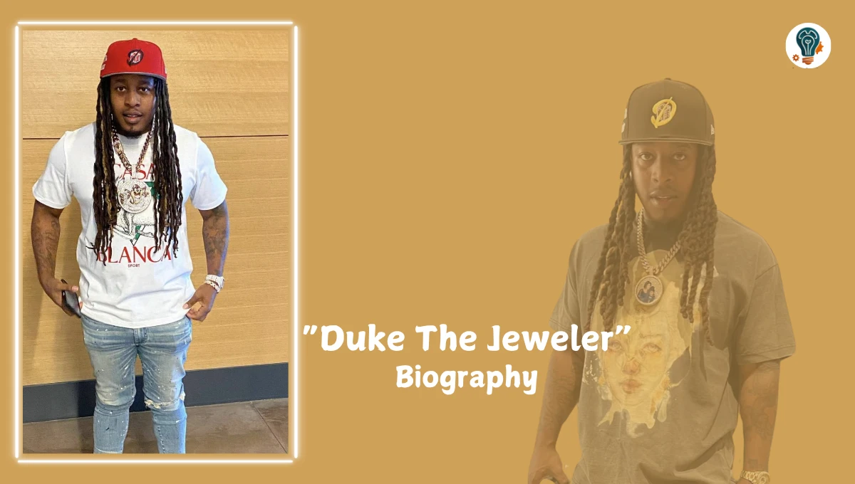 Duke The Jeweler Biography_ Life, Net Worth, Career, and Death