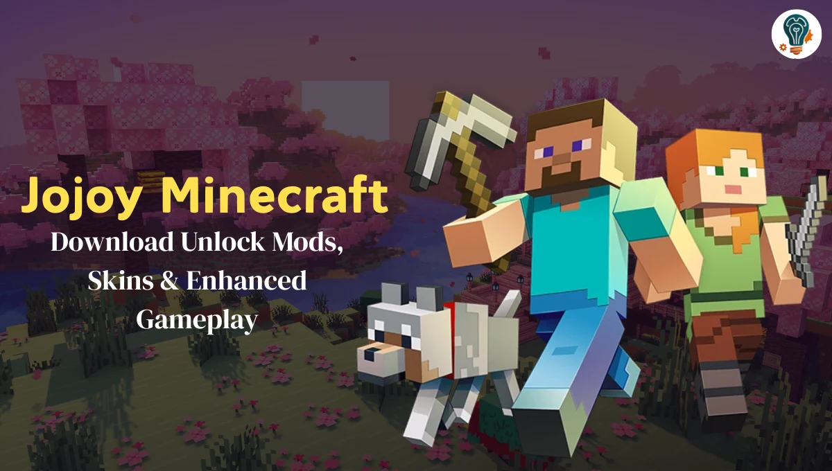 Jojoy Minecraft Download_ Unlock Mods, Skins & Enhanced Gameplay