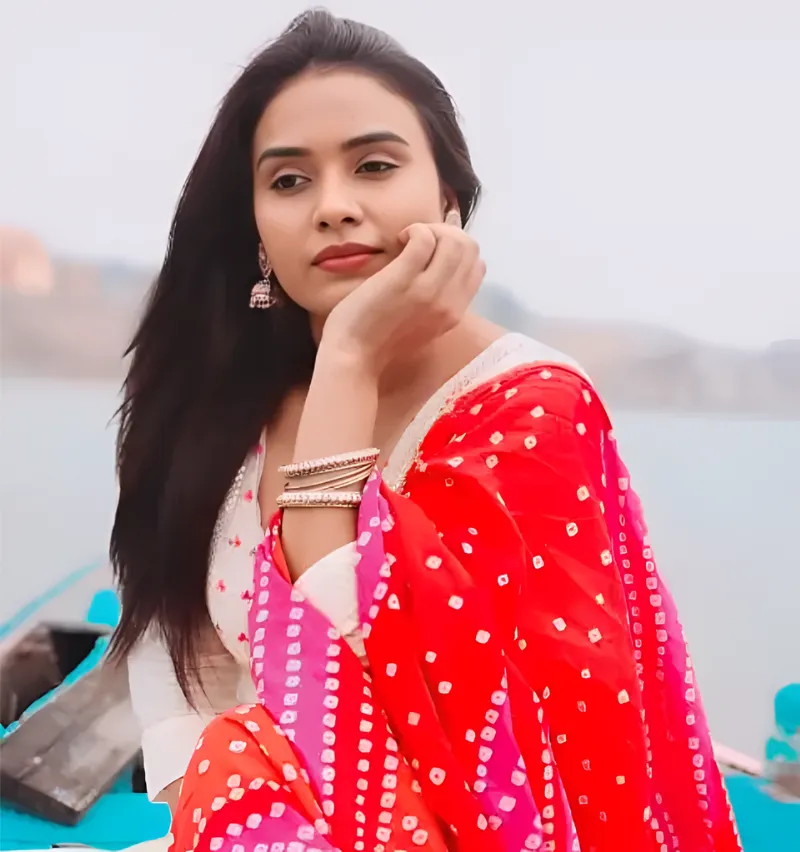 Her Early Life and Education