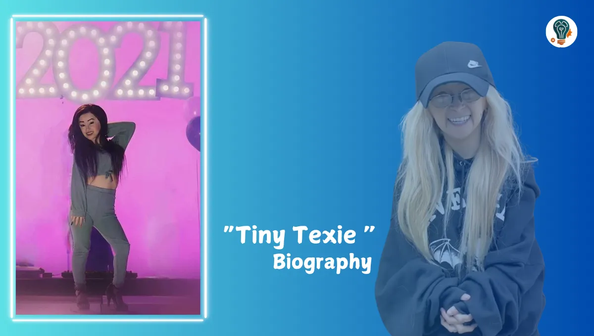Tiny Texie Biography Age, Height, Net Worth, Real Name, & Career