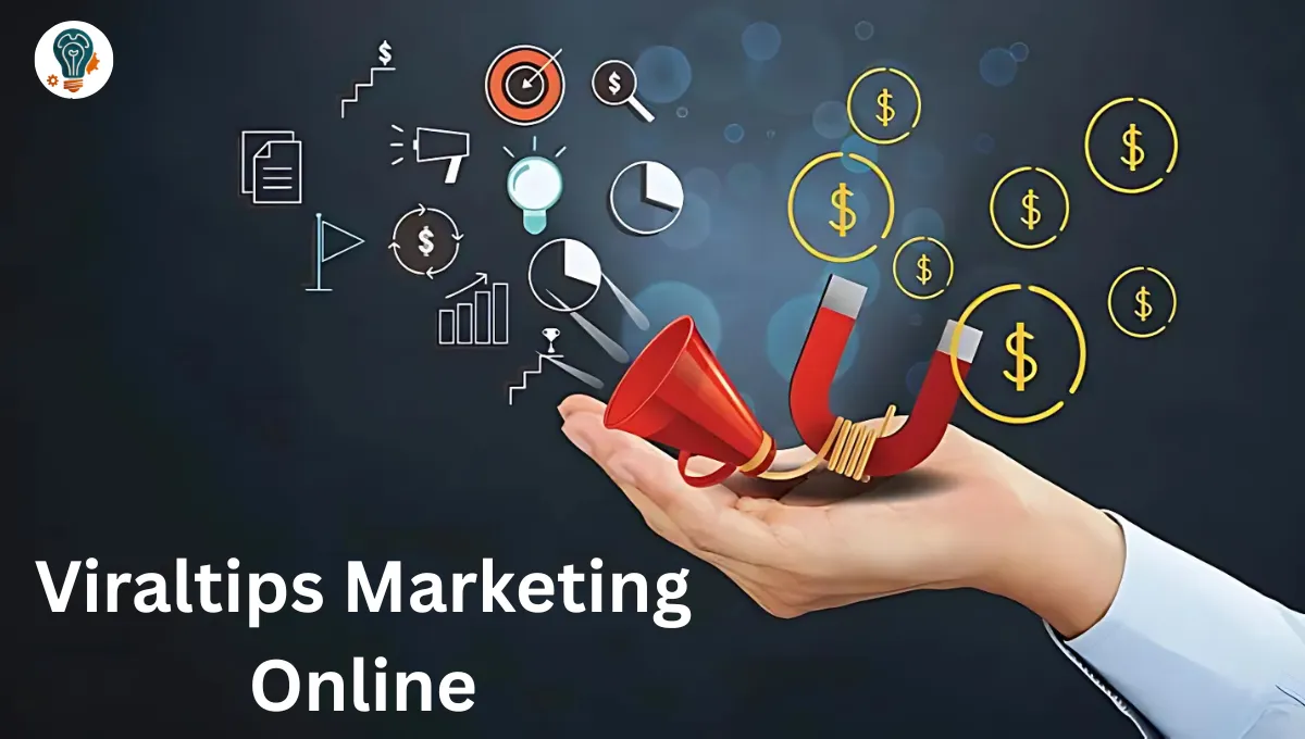 Viraltips Online